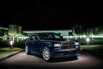 Rolls-Royce Phantom Celestial Edition 2013 года